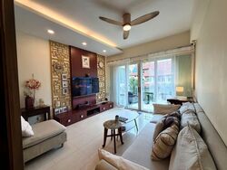 Seletar Springs Condominium (D28), Condominium #568145741